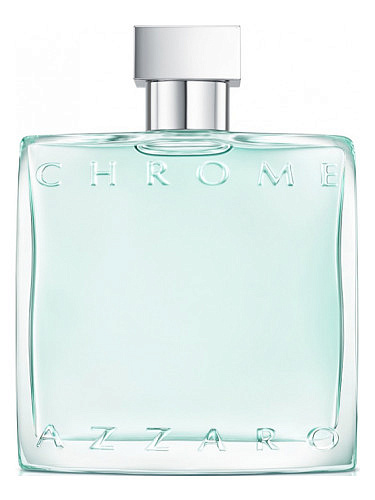 Azzaro - Chrome Azure