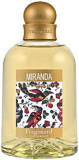 Fragonard - Miranda