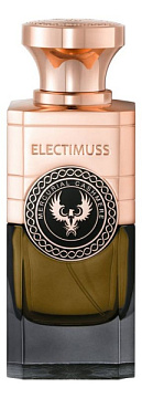 Electimuss - Mercurial Cashmere