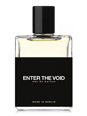 Moth and Rabbit Perfumes - Enter the Void