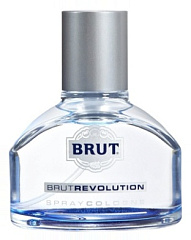 Brut Parfums Prestige - Brut Revolution