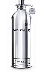 Montale - Wood & Spices