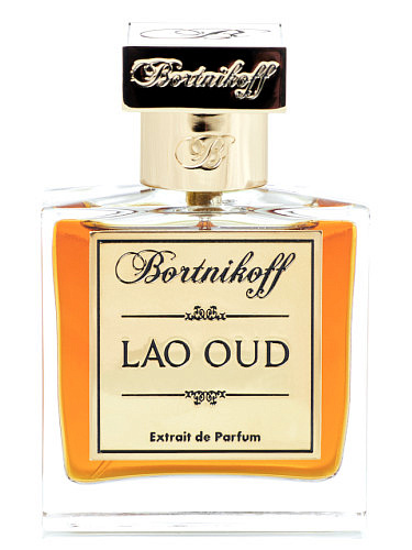 Bortnikoff - Lao Oud