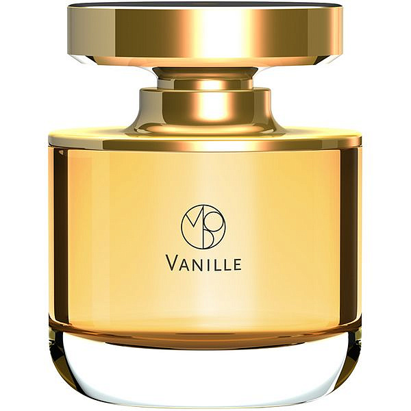 Mona di Orio - Les Nombres d'Or Vanille