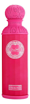 Gissah - One & Only