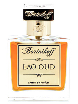 Bortnikoff - Lao Oud