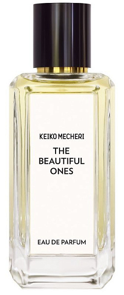 Keiko Mecheri - The Beautiful Ones
