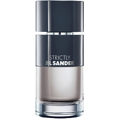 Jil Sander - Strictly For Men