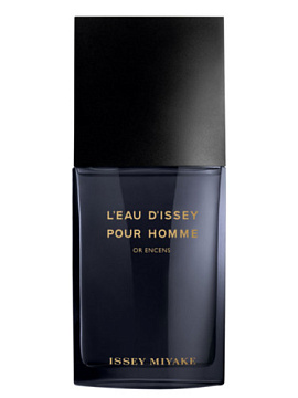 Issey Miyake - L'Eau D Issey Pour Homme Or Encens