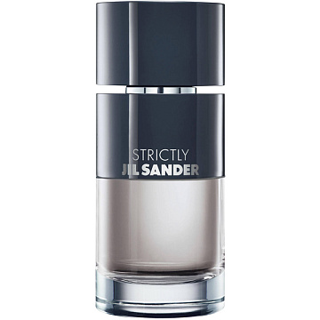 Jil Sander - Strictly For Men