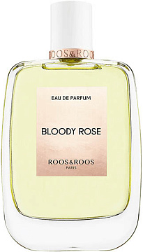 Roos & Roos - Bloody Rose