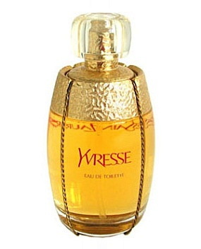 Yves Saint Laurent - Yvresse