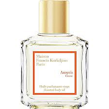 Maison Francis Kurkdjian - Amyris Femme Scented Body Oil