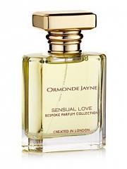 Ormonde Jayne - Sensual Love