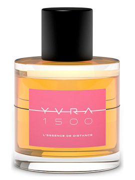 YVRA - 1500 L'Essence De Distance