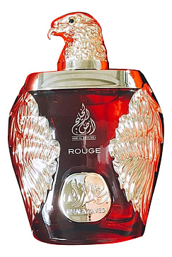 Ard Al Khaleej - Ghala Zayed Luxury Rouge