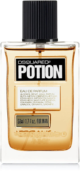 Dsquared2 - Potion