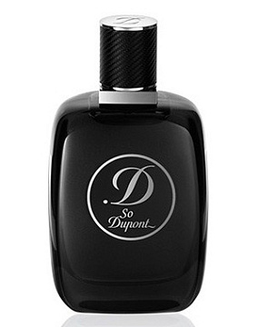 S.T. Dupont - So Dupont Paris by Night pour Homme