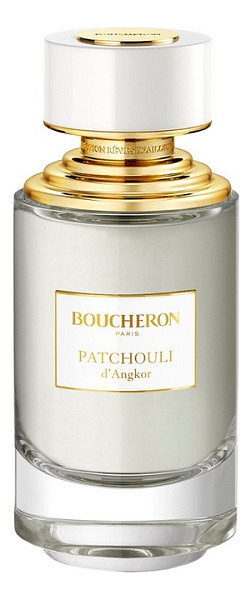 Boucheron - Patchouli d'Angkor
