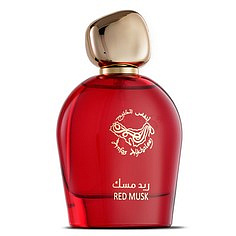 Anfas Alkhaleej - Red Musk