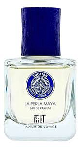 Fiilit Parfum Du Voyage - La Perla Maya Yucatan