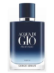 Giorgio Armani - Acqua di Gio Profondo Parfum