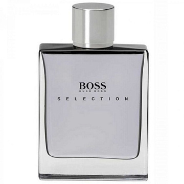 Hugo Boss - Boss Selection