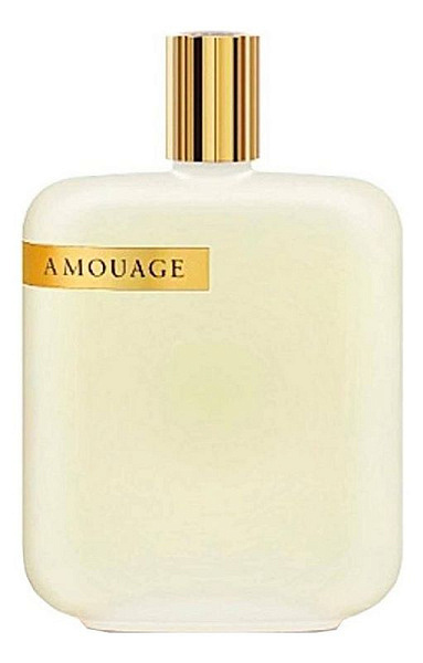 Amouage - Opus IV Library Collection