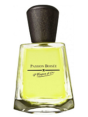 Frapin - Passion Boisee Frapin - Passion Boisee