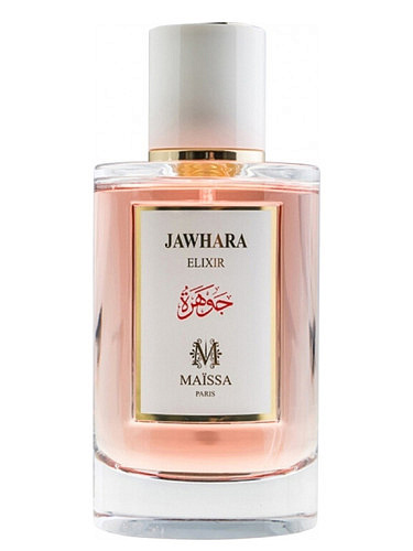 Maissa Parfums - Jawhara