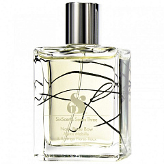 Six Scents - Series Three No 1 Beau Bow