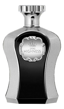 Afnan - His Highness