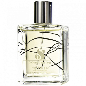 Six Scents - Series Three No 1 Beau Bow