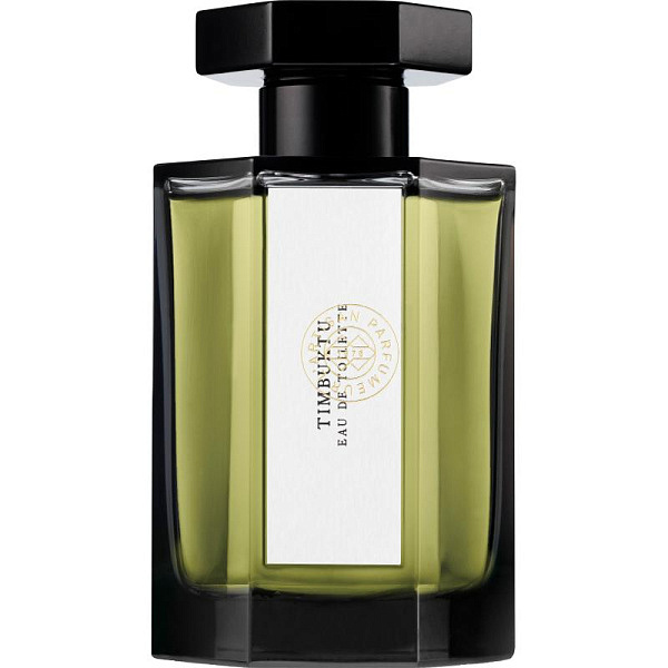 L Artisan Parfumeur - Timbuktu