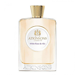 Atkinsons - White Rose de Alix