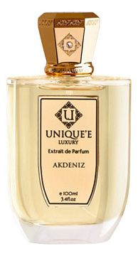 Unique'e Luxury - Akdeniz