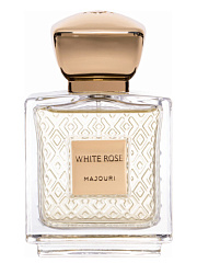 Majouri - White Rose