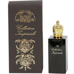 Prudence Paris - Imperial Collection No 2 Prudence Paris - Imperial Collection No 2