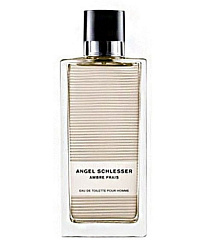 Angel Schlesser - Ambre Frais Homme