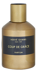 Herve Gambs - Coup de Grace