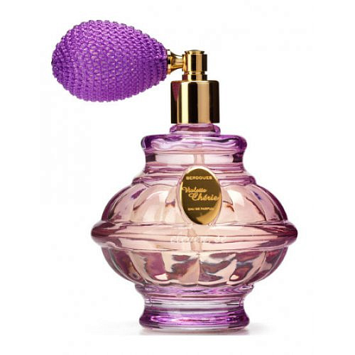 Berdoues - Violette Cherie