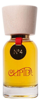 Cupid Perfumes - Cupid No 4