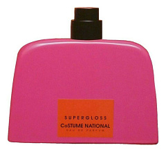 Costume National - Supergloss