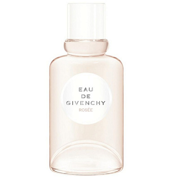 Givenchy - Eau de Givenchy Rosee