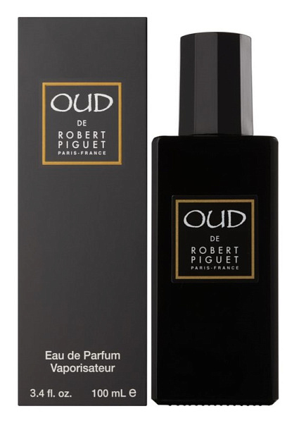 Robert Piguet - Oud