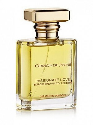 Ormonde Jayne - Passionate Love