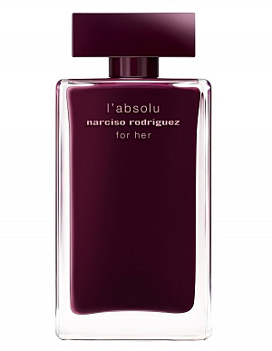 Narciso Rodriguez - Narciso Rodriguez For Her L'Absolu
