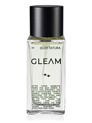 Gleam Perfume - Scottatura