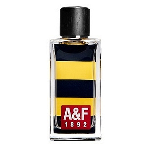 Abercrombie & Fitch - 1892 Yellow