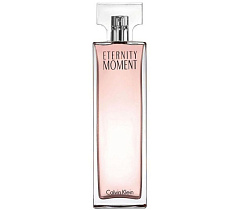 Calvin Klein - Eternity Moment For Women
